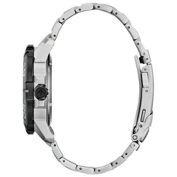 🔥Citizen Men's GMT Date Men's Watch w/ rotating bezel - Picture 2 of 4